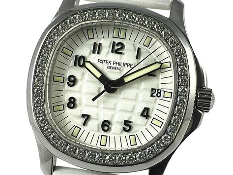 caja de reloj patek philippe|Patek Philippe mujer.